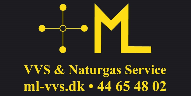 Mogens Lind logo