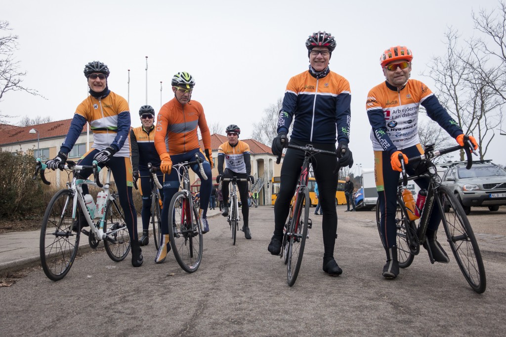 Kalundborg april 2016 – foto: Jesper Skovbølle